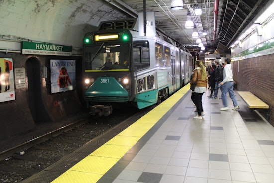 Top Boston news: Public schools push students to ride delay-plagued MBTA; mosquito spraying underway