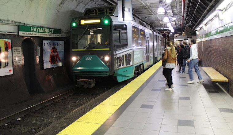 Top Boston news: Public schools push students to ride delay-plagued MBTA; mosquito spraying underway