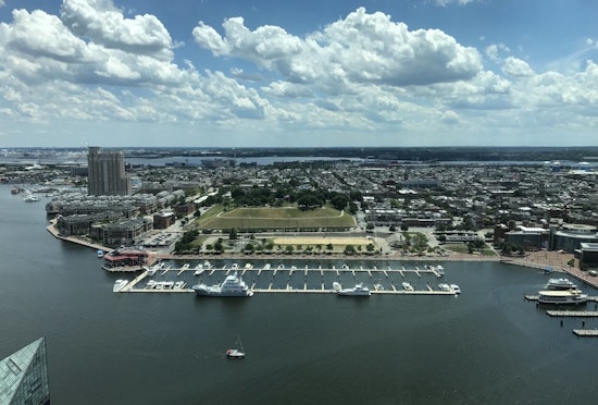 Top Baltimore news: PETA billboard urges humane rat control; 2 stores burglarized at mall; more
