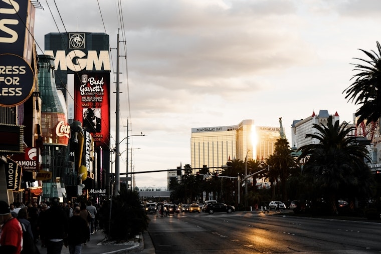 Top Las Vegas news: Pinball wizard boasts of being the best; man killed in road rage shooting ID'd