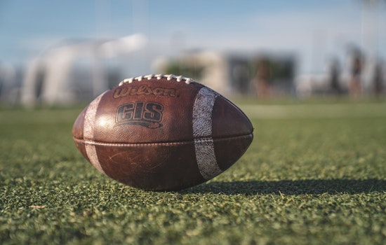 Top Cleveland sports news: Beckham, Jr.'s 'ridiculous' catch; former coach diagnosed with MS; more