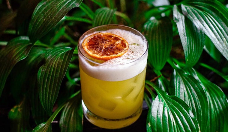 Murray Hill cocktail bar Tara Rose opens its doors