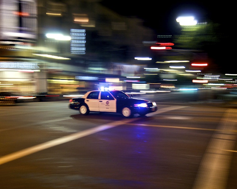 Top LA news: Police investigating murder-suicide; gunman shot, killed after ambushing LAPD; more