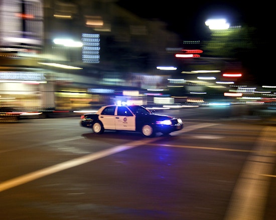 Top LA news: Police investigating murder-suicide; gunman shot, killed after ambushing LAPD; more