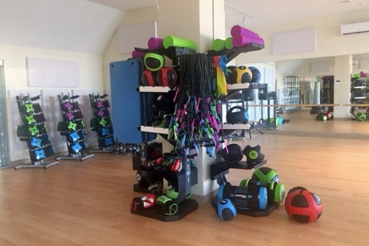 'TransPlex' Physical Therapy Opens In Northern Liberties