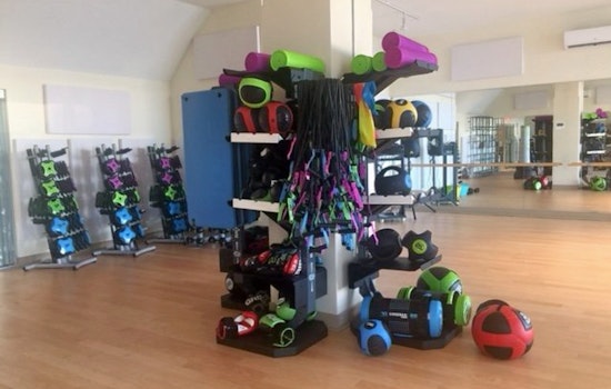 'TransPlex' Physical Therapy Opens In Northern Liberties
