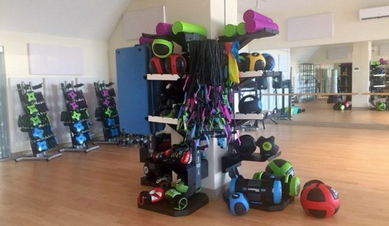 'TransPlex' Physical Therapy Opens In Northern Liberties