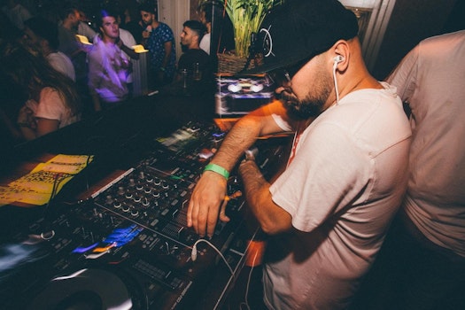 5 primo music events in Indianapolis this weekend