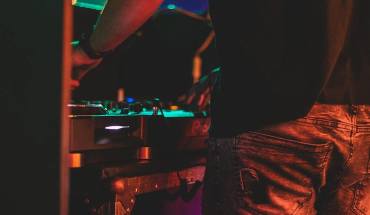 Here's what to do in Miami this week