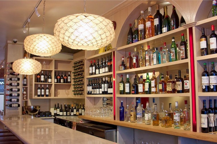 New Upper East Side Wine Bar 'Pitchoun' Opens Its Doors