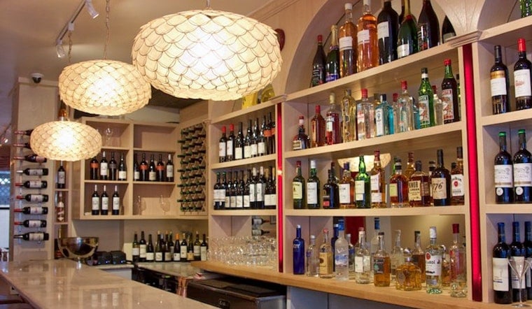 New Upper East Side Wine Bar 'Pitchoun' Opens Its Doors