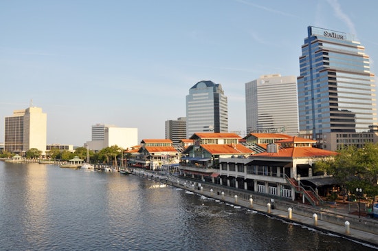 Top Jacksonville news: Navy to host open house, discuss investigations; armed robbery suspect sought