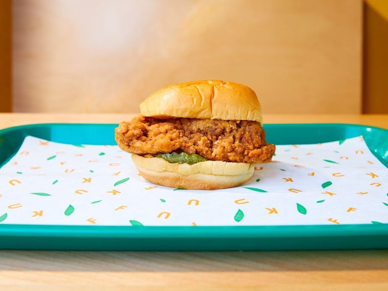 Find Comfort Food And More At Battery Park City's New 'Fuku'