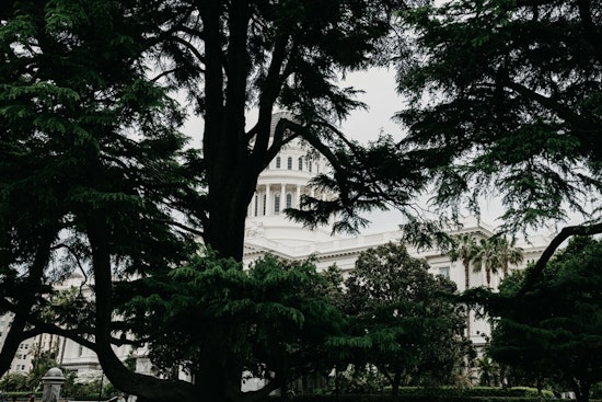 Top Sacramento news: Trump supporter facing voter fraud trial; search for sexual assault suspect