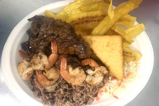 'Sabor Nicaragüense Restaurant' Brings Latin American Fare To Harvard Heights