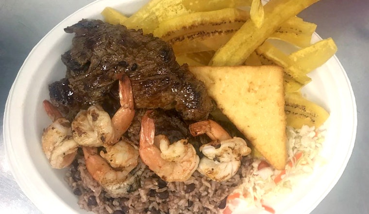 'Sabor Nicaragüense Restaurant' Brings Latin American Fare To Harvard Heights