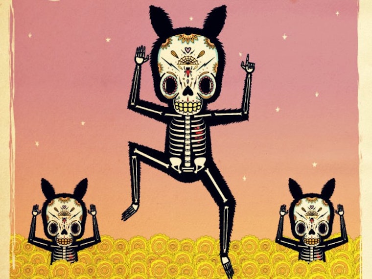 Weekend of the Dead Lineup