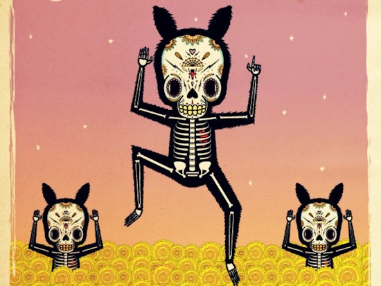 Weekend of the Dead Lineup