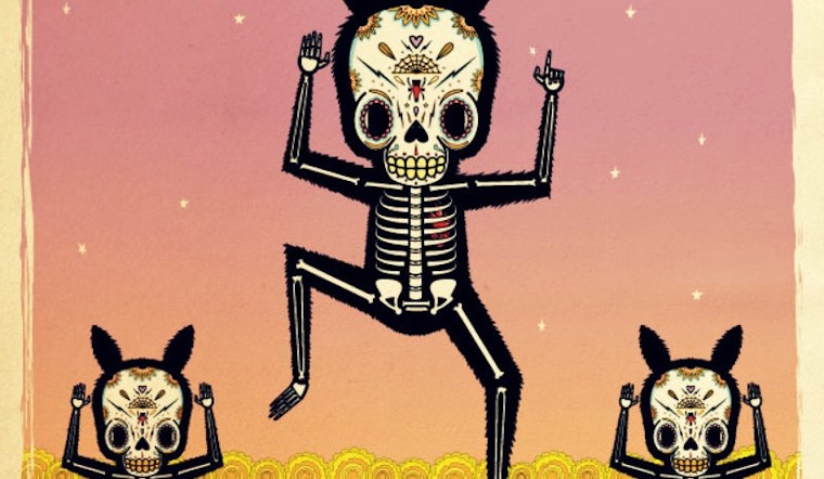 Weekend of the Dead Lineup