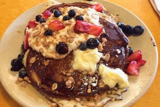 4 top options for low-priced breakfast and brunch food in Detroit