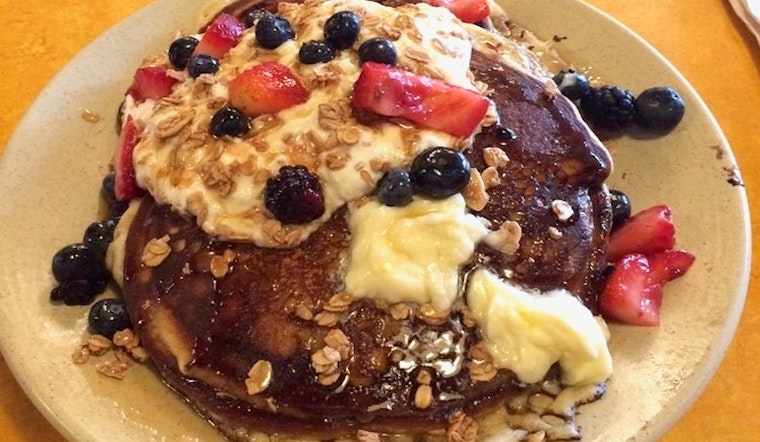 4 top options for low-priced breakfast and brunch food in Detroit