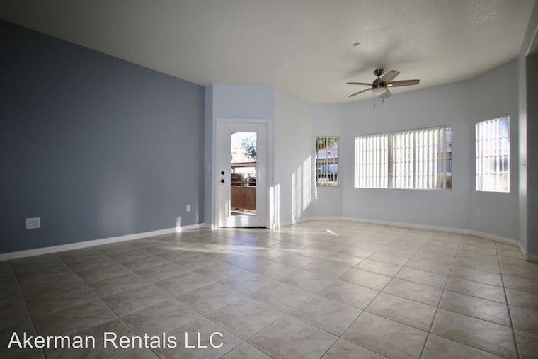 What apartments will $1,500 rent you in MacDonald Ranch, today?