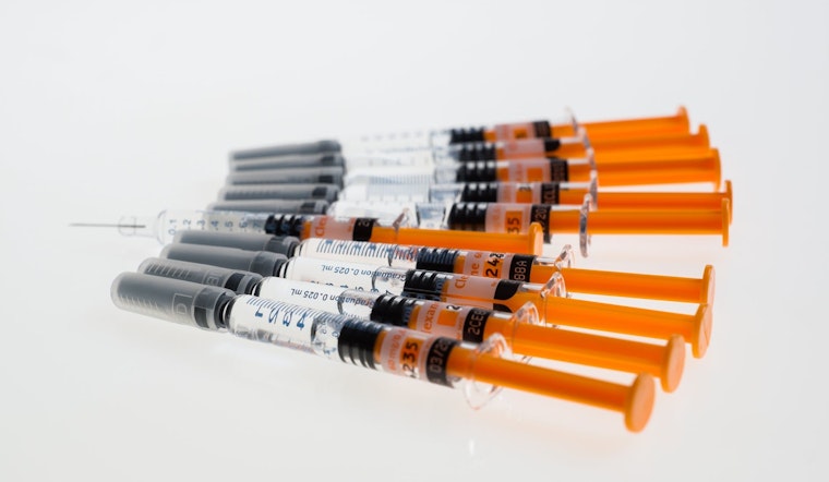 Top Minneapolis news: Free immunizations for measles, mumps; 4 overdoses, 90 minutes; more
