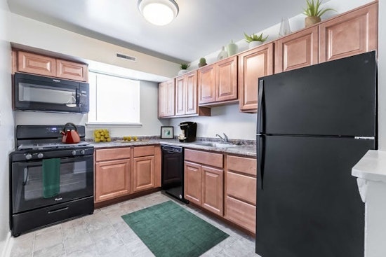 Apartments for rent in Baltimore: What will $1,300 get you?