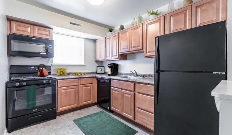 Apartments for rent in Baltimore: What will $1,300 get you?