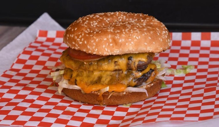 Berkeley's 3 favorite spots for low-priced burgers