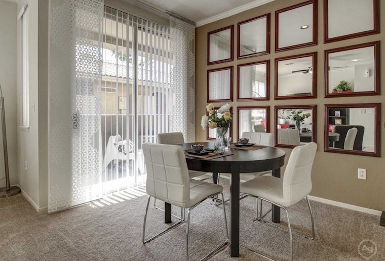 Apartments for rent in Phoenix: What will $1,400 get you?