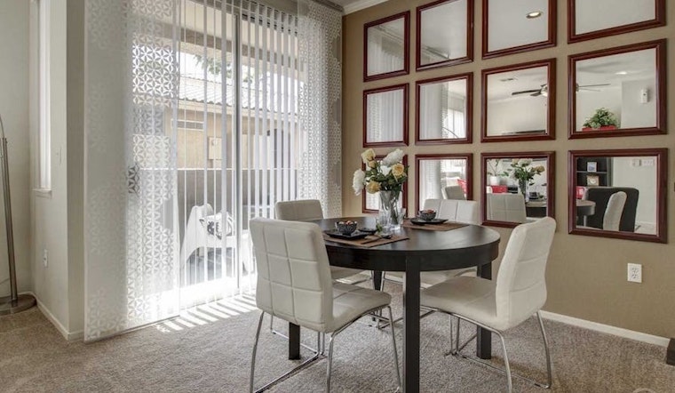Apartments for rent in Phoenix: What will $1,400 get you?