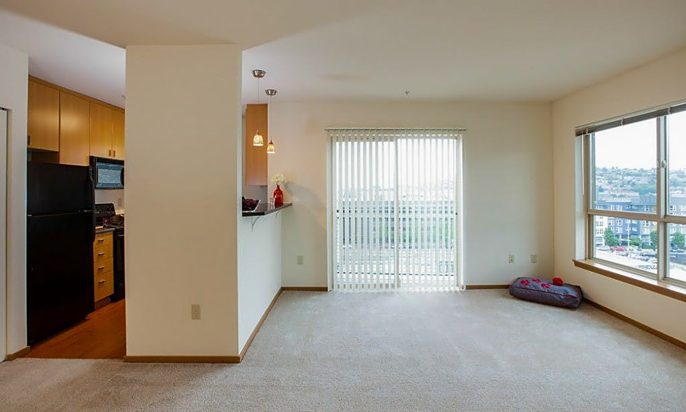 Apartments for rent in Seattle: What will $2,300 get you?