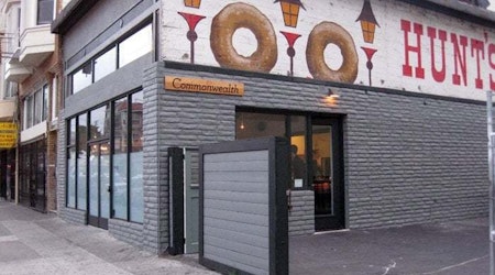 SF Eats: Commonwealth says goodbye, Kezar Bar & Restaurant adds brunch, more