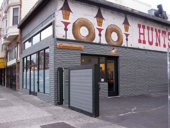 SF Eats: Commonwealth says goodbye, Kezar Bar & Restaurant adds brunch, more