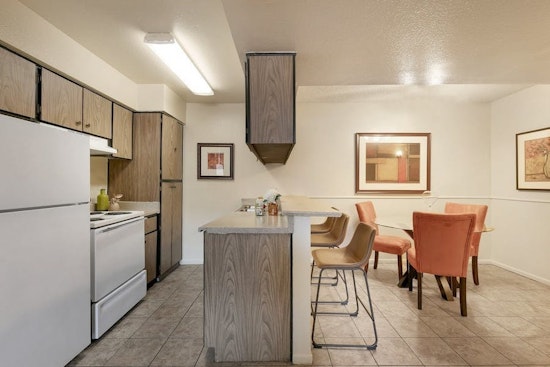 Apartments for rent in Mesa: What will $1,000 get you?