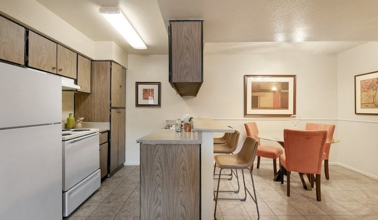 Apartments for rent in Mesa: What will $1,000 get you?