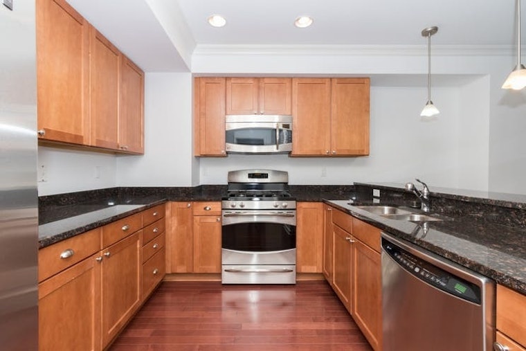 What apartments will $3,000 rent you in Downtown, this month?