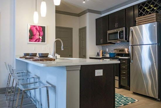 Apartments for rent in Louisville: What will $1,800 get you?