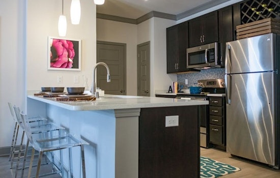 Apartments for rent in Louisville: What will $1,800 get you?