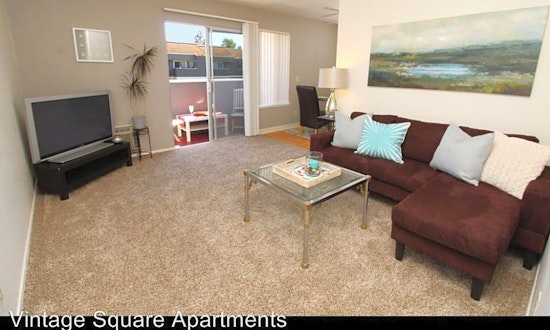 Apartments for rent in Stockton: What will $1,200 get you?