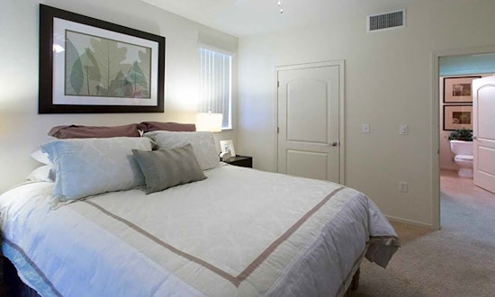 Apartments for rent in Fresno: What will $1,400 get you?