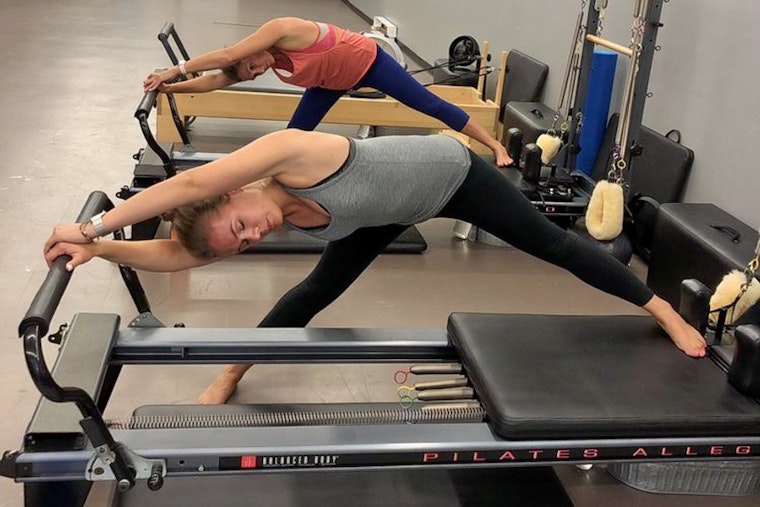 New Pilates spot Performance Pilates Tampa now open in Bayside West