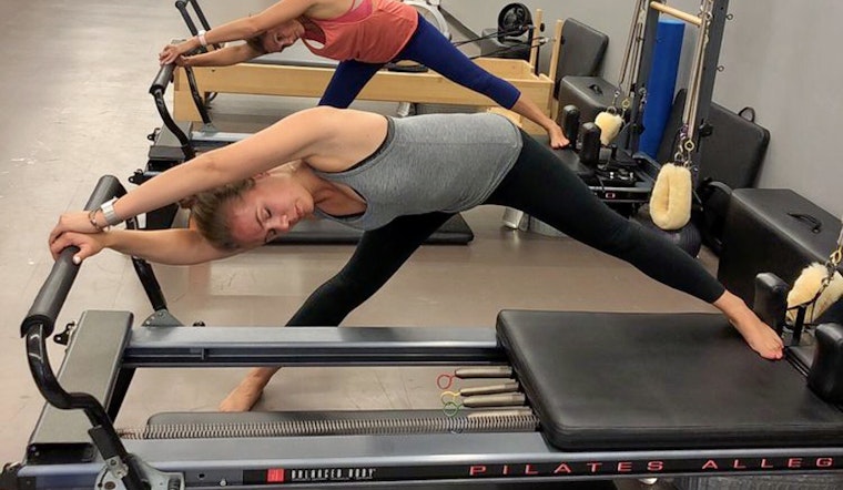 New Pilates spot Performance Pilates Tampa now open in Bayside West