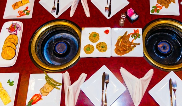 New Omaha Indian spot Zaika Indian Cuisine opens its doors