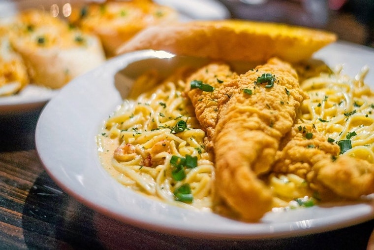 In the know: What's heating up New Orleans' food scene this month