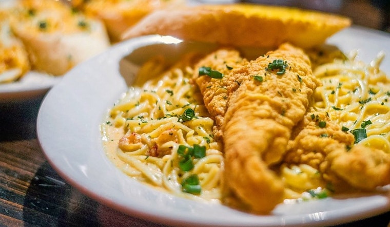 In the know: What's heating up New Orleans' food scene this month