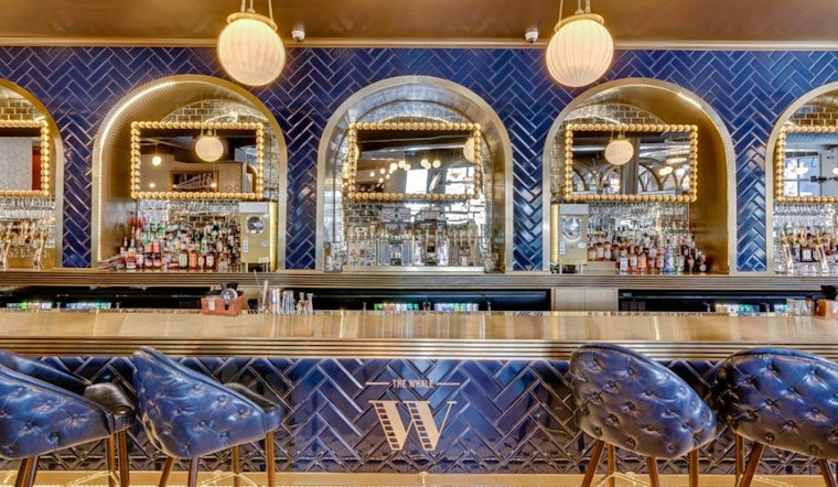 Get these trending Chicago restaurants on your radar today