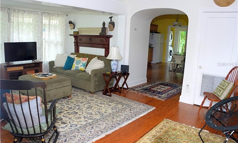 Apartments for rent in Saint Petersburg: What will $2,300 get you?