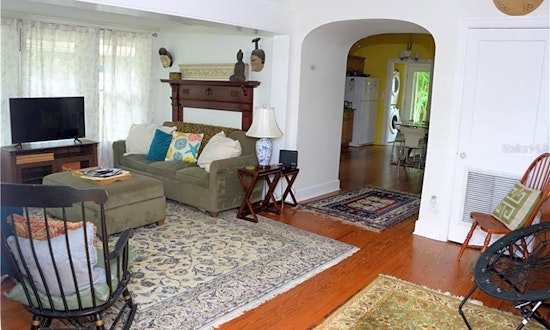 Apartments for rent in Saint Petersburg: What will $2,300 get you?